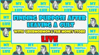 Finding Purpose After Leaving A Religion