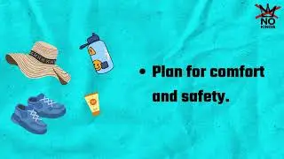 Tips for No Kings Attendees
