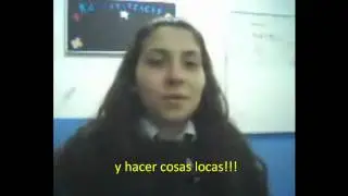 UNA PROCUCCION PARA LA ingrid machmar