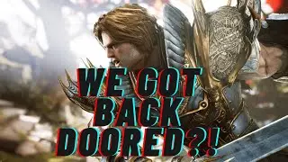 Fault: We Got Back Doored!?! (0.3.1)