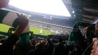 Werder Bremen - SC Freiburg Stadionvlog #2