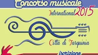 Concorso Musicale