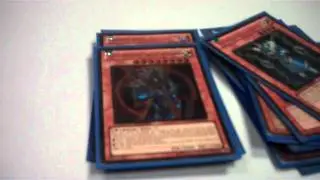 TeamMinoritySPG's Gsquared's Regional Deck Profile: Hybrid