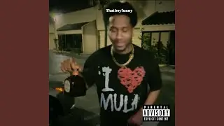 THEY THOUGHT I WAS DRUNK