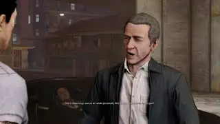 Sleeping Dogs: Definitive Edition Ps5 Gameplay Part 4️⃣