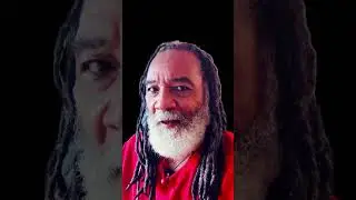 TEL EST LE CYCLE DE L&rsquo;&Eacute;TERNEL PR&Eacute;SENT&hellip; 🖤❤️ VODOU-CHRISTOS🔥🔥🔥