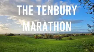 Can I complete the Tenbury Marathon?