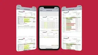 Waypoint Mobile App
