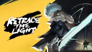 Retrace the Light | Gameplay PC