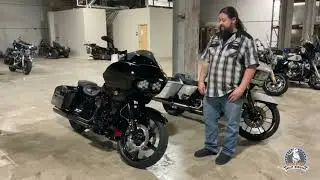 Customize your Ride!