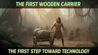 The First Wooden Carrier | How One Idea Changed Human History