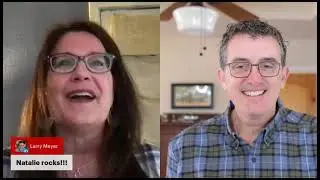 Ep97: Managing the World of PR in a Tech Company