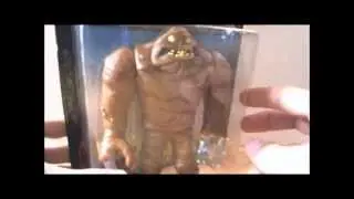 BATMAN THE ANIMATED SERIES CLAYFACE