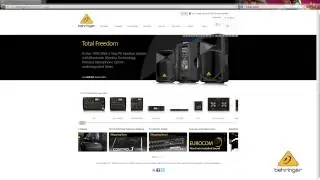 Getting To Know The X32  How To Update Firmware