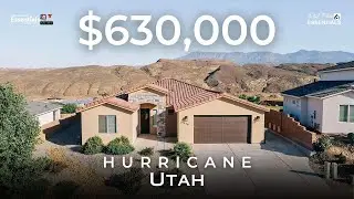 🏡 579 N  Staci Drive Hurricane, UT | Real Estate Essentials | ABC4 Utah's Real Estate Essentials