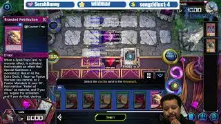 Yu-Gi-Oh! Master Duel with Lalo - Afterschool Special