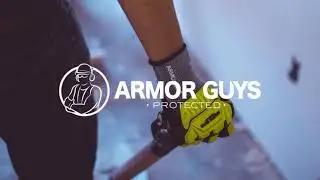 Armor Guys Gloves - All You Need to Know