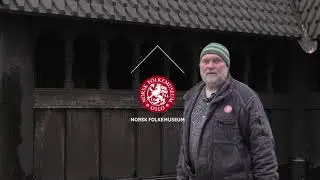 Tj&aelig;ring av Gol Stavkirke
