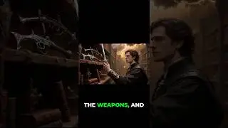 Why Alucard Hates the Belmonts