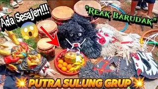 Pentas Perdana!!! Reak Barudak Rancasawo 💥 Lingkung Seni Reak Kombinasi PUTRA SULUNG GRUP