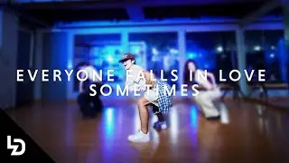 Tory Lanez - Everyone Falls In Love Sometimesㅣ댄스홀 | DANCEHALL CLASSㅣchoreo by SIMSSONㅣ레츠댄스아카데미 안양범계점