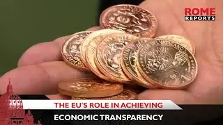 Pope Francis&rsquo; financial reforms and the EU's role in achieving economic transparency