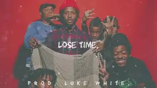 The Internet x Kid Cudi Type Beat - Lose Time (Prod. Luke White)