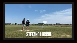 elicottero elettrico flybarless F3C Sab Helidivision Goblin Urukay Competition Pilot Stefano Lucchi
