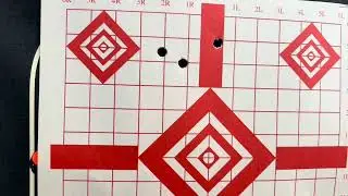 June Range Day Part 1 - Contender 45-410 Shooting 45 Colt
