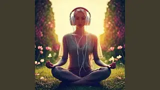 Meditative Cadence Created
