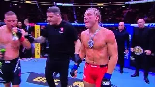 UFC 324 Full Card recap! Scousers don&rsquo;t get knocked out?