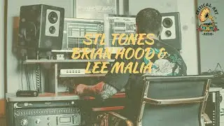 Two Tones, One Song - STL Tones Brian Hood & Lee Malia Kemper Profile Demo
