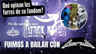 FIN DE SEMANA CON LOS FURROS: OPINIONES // PATRICK MILLER 2026 || MONSTFOX EN ACCI&Oacute;N 