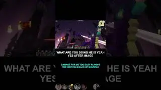 Fighting The Ender Dragon Part 9 (Final) | Minecraft: Dungeon Heroes (RPG Series) Modpack #minecraft