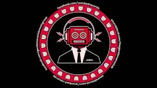 TGCA002: ReepR - Your Face (Thrillo Riley Remix)