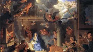 Ehre sei dir, Gott, gesungen (Bach) The Monteverdi Choir