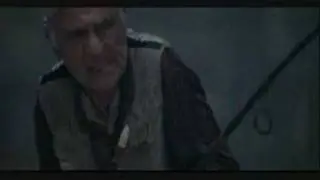 Ralph and Godzilla