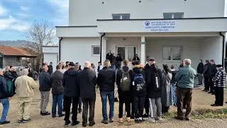 Tešanjska hronika 990: Svečano otvorena obnovljena ambulanta porodične medicine Šije