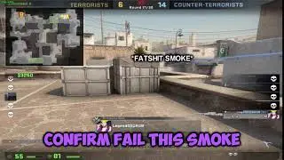 AsianFS's EU Smoke