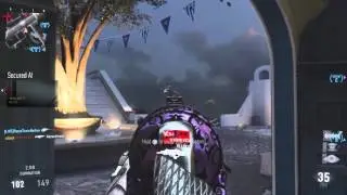 Advance warefare mp40 royalty Montage