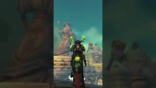 How to get Mystic Scroll: Sinister Flurry | Rogue Warcraft Reborn [Project Ascension Classic+]