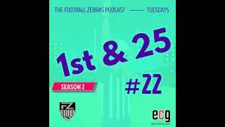 Episode 22: When the call is 'No more football tonight'