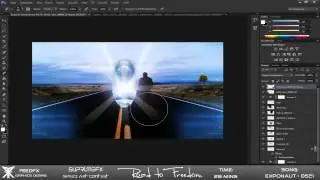 Road to Freedom | SuprimeFX Speed Art Contest | by FeedFX