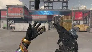 WEOPEN MASTER || BLOOD STRIKE MENA (PRO VS PRO)