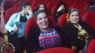 Hommage à Dahmani Belaid 