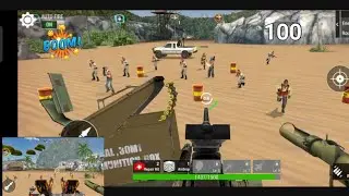 world war fight game || tank fight ||fight game || gadi vala game || cartoon video || #chakudi