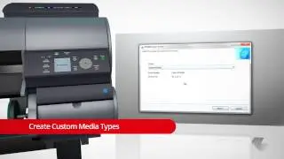 Принтеры Canon imagePROGRAF