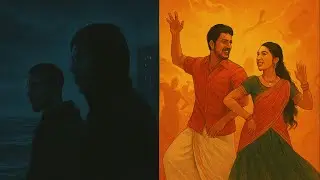 Charger Dheemthanakka Thillana