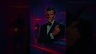 From a View to a Kill - James Bond 007 Theme Song