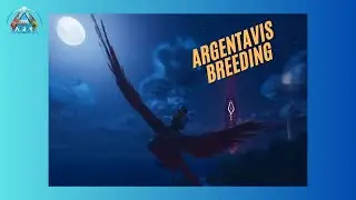 Ark Ascended Projects to do and Argentavis breeding E10